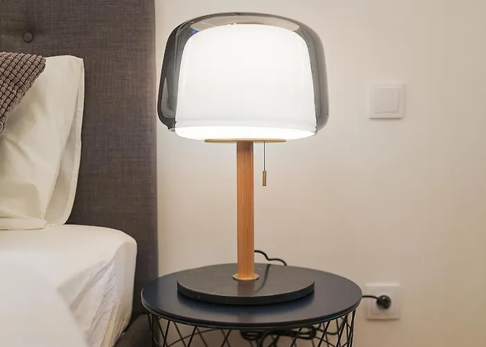 Grey Panther In The Heart Of *