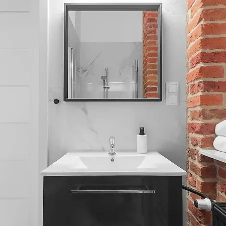 Lejlighed Grey Panther In The Heart Of Wrocław