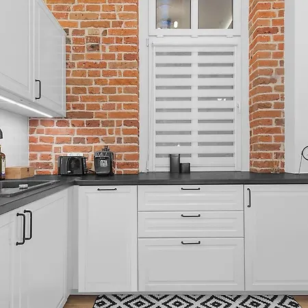 Grey Panther In The Heart Of