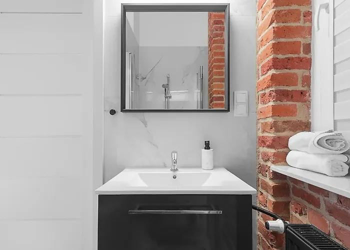 Apartmán Grey Panther In The Heart Of Vratislav